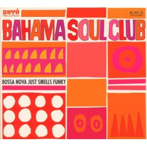 Bahamas Soul Club
