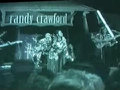 Randy Crawford Live.mov
