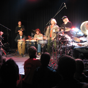 Drummer Meeting '06